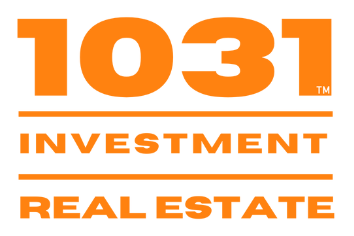 1031 Investment Real Estate